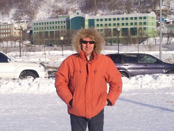 Игорь Поздин