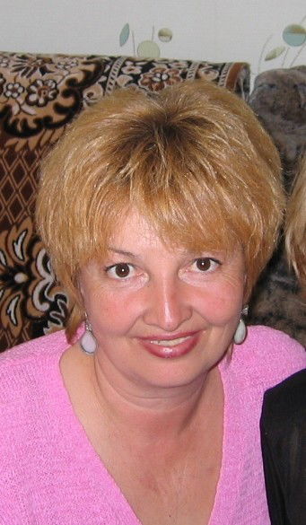 Светлана Беляева