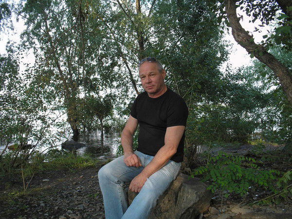 Юра Морячек