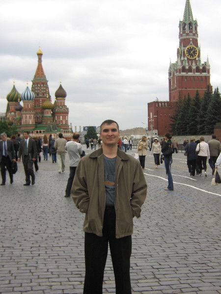 Альберт Ямалиев