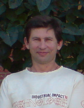 Александр Коновалов