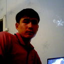 Yertalap Akhmetov
