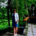 Алена Мезенина(Константинова)