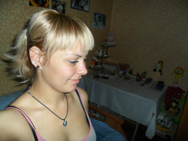 Татьяна Осипова