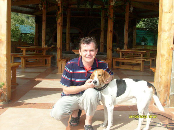 Евгений Болотин