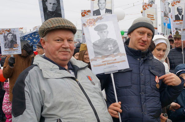 Михаил Сокольский