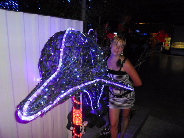 Татьяна Ефимова