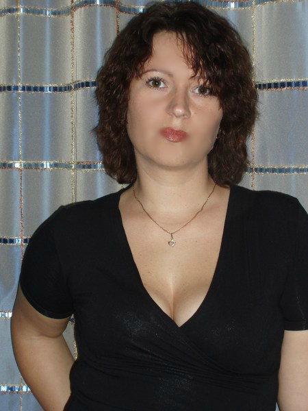 Светлана Светлана