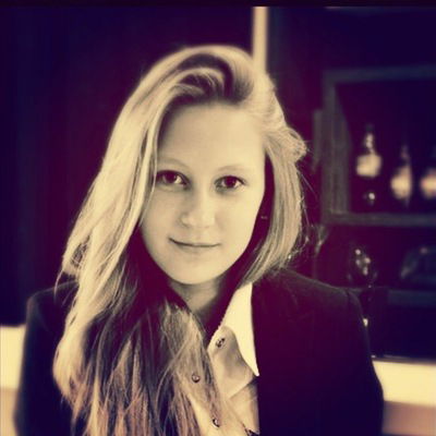 Виктория Калинина