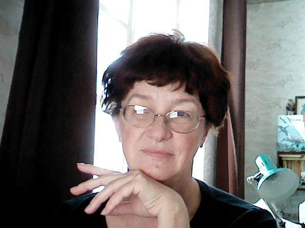 Татьяна Подборнова