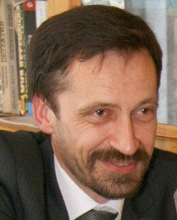 Константин Возников