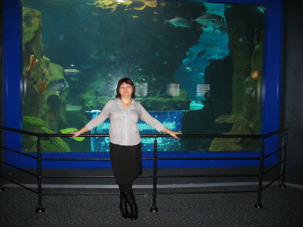 Марина Никитенко