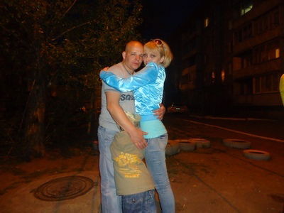 Юрий Хромовских