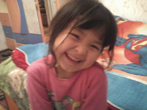 Сауле Муканова