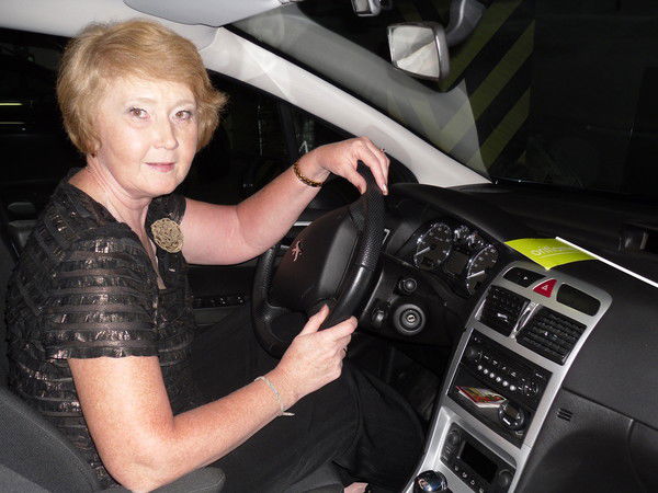 Наталия Меньшикова