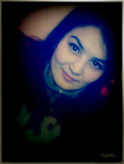 Гулдерай Мустафина