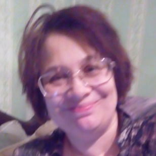 Татьяна Марусова