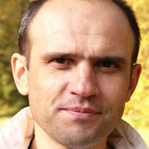 Виктор Нефедов