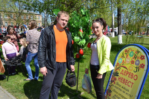 Оксана Дунас