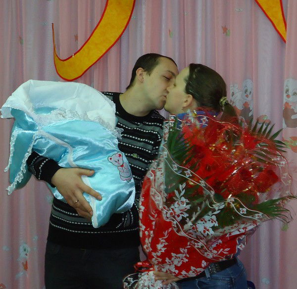 Светлана Чекмарева