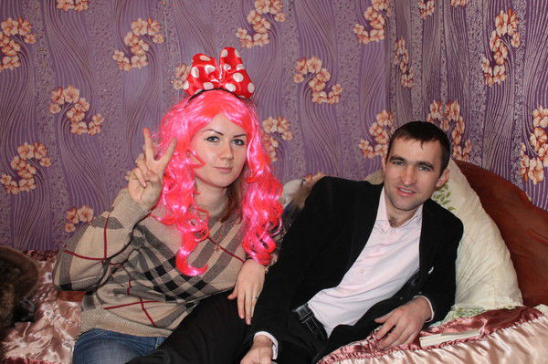 Григорий Линников