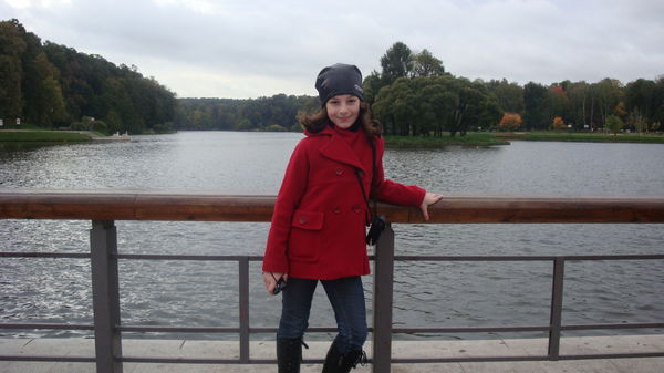 Зара Сампиева