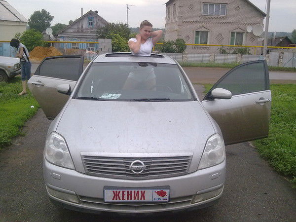 Ирина Отдатчикова