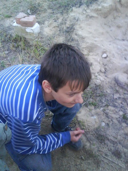 Александр Новиков