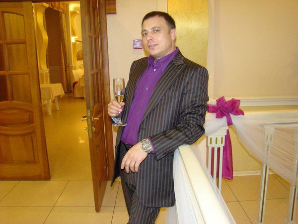 Сергей Дусканин