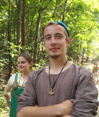 Андрей Жирнов