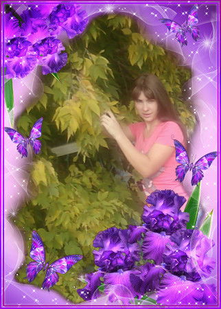 Мария Шостак