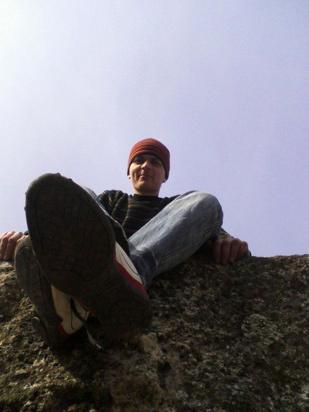 Сергей Попель