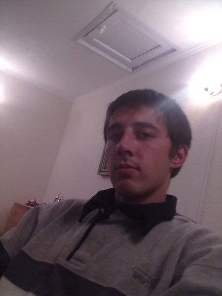 Владимир Русеев