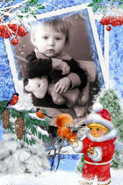 Наталья Пилюгина