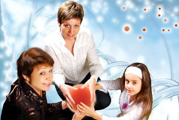 Татьяна Милосердная