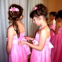 Алина - Лера Никулина