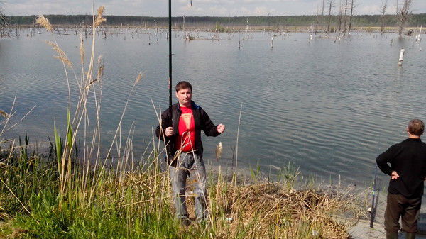 Пантелеев Евгений