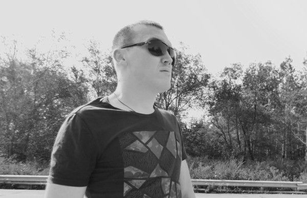 Владимир Благов