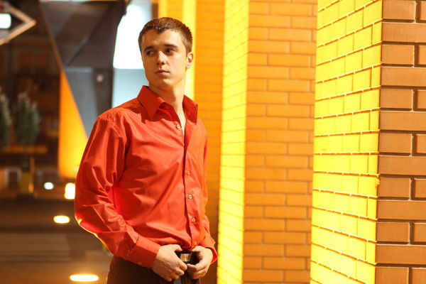 Олександр Жупан