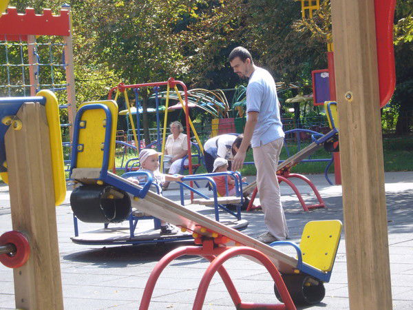 Сергей Лисовский