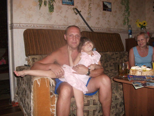 Алексей Нищев