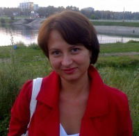 Ольга Галкова