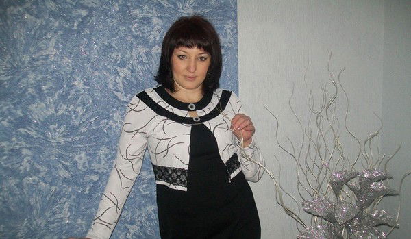 Альбина Халитова