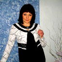 Альбина Халитова
