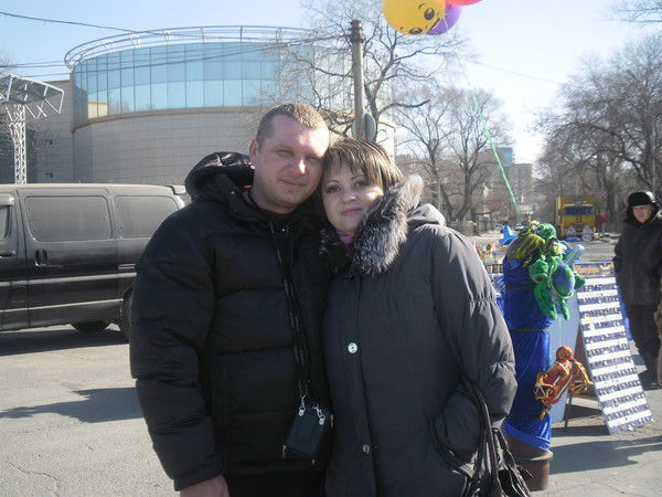 Мария Иващенко