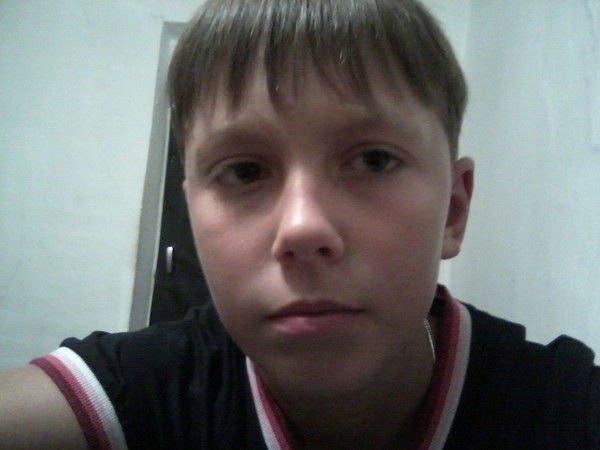 2Рас Данил Батяшов