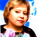 Лена Коньшина