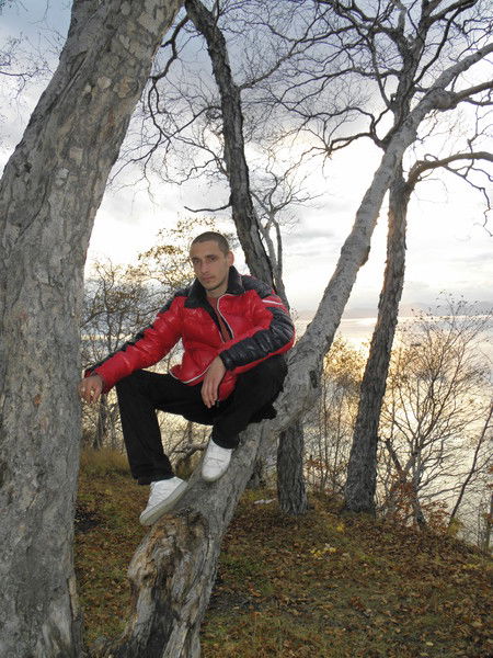 Степан Луконин