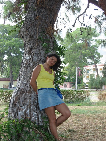 Светлана Николаева