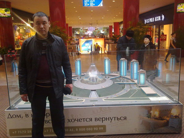 Нурлан Уразалин